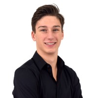 Widontec Employee Thijn van Den Biggelaar's profile photo