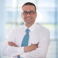 Ali Hamed Email & Phone Number