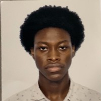 Alpha Lambda Mu Fraternity Employee Muzzamil Jolaade's profile photo