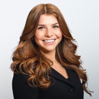 Canine Companions® Employee Julia Marcus's profile photo
