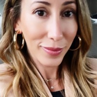 Studio Dyrdek Employee Alexandra Isdaner's profile photo