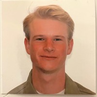 Medtronic Employee William Gustafson's profile photo