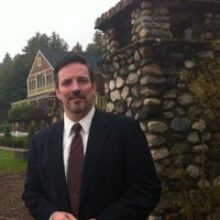 Thomas Pryde Email & Phone Number