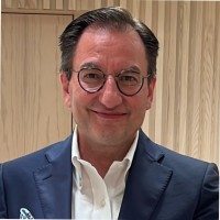 Carl F. Bucherer Employee Renato Bonina's profile photo