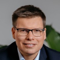 The Alternative Board D-A-CH Employee Tobias Gyger's profile photo