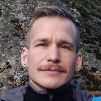 Werlabs Employee Ilon Sjögren's profile photo