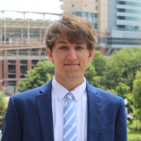 KPMG US Employee Rob Giardina's profile photo