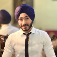 Anhad Singh Email