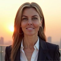 Savioke Employee Samantha Blyn's profile photo