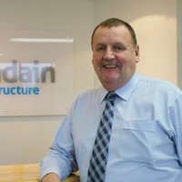 Comdain Infrastructure Employee Doug Prow's profile photo