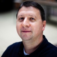 VodafoneThree Employee Jude Kelly's profile photo