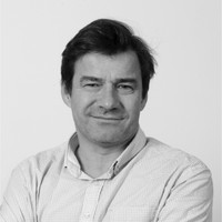 Seafoodia Employee Didier Bellavoir's profile photo