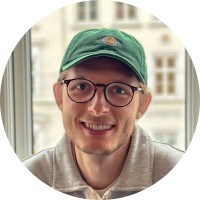 Apptitude ApS Employee Mikkel Madsen's profile photo