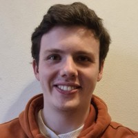 CGI Employee James Aherne's profile photo