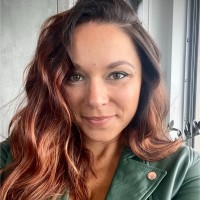 Smash Sports Employee Magdalena Kala's profile photo