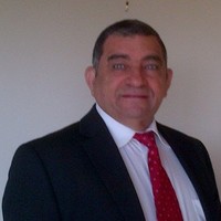 Luis Espinal Email & Phone Number