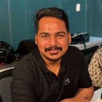 Quikit Employee Ajay Baheti's profile photo