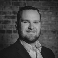 Diversion Hub Employee Andrew Throgmorton's profile photo