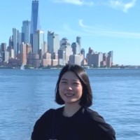 Elizabeth Ahn Email