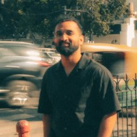 Conduit Employee Atharva Nimbalkar's profile photo