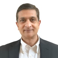 Wells Fargo Employee Sandeep Bhat's profile photo