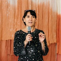 Kong Inc. Employee Juliette Rizkallah's profile photo