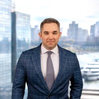 Nicoletti Hornig & Sweeney Employee Andrew Radespiel's profile photo