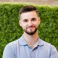 Ignite Digital Employee Corey Marques's profile photo