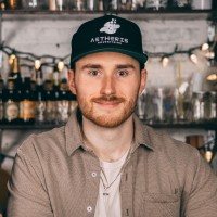 Aetheris Advertising Employee Eric Boyd's profile photo