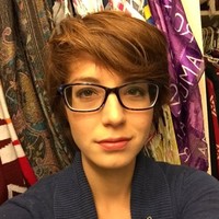 Louisville Presbyterian Theological Seminary Employee Annica Gage's profile photo