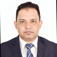 Mohsin Mohammad Email & Phone Number