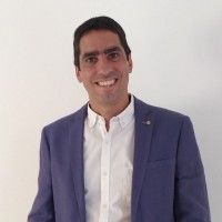 Ignacio Barcina Email