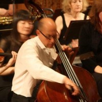 Music of the Baroque Employee Collins Trier's profile photo