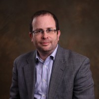 St. Luke Lutheran Community Employee Isaac Lifschutz's profile photo