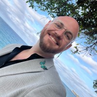 Pratt Institute Employee Patrick Skelton's profile photo