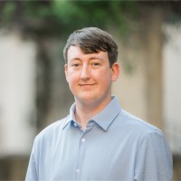 FIS Employee Jack Terry's profile photo