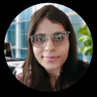 Feynn Labs Employee Sneha J's profile photo