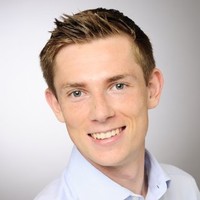 Deloitte Employee Daniel Loebel's profile photo