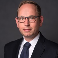 Riege Software Employee Felix Müller's profile photo