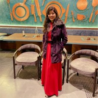 UTI Mutual Fund Employee Ashwini Ajgaonkar's profile photo