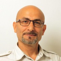 Lopolight Employee Lawrence Saado's profile photo