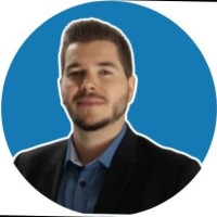 TEEO Employee Cyriaque Brassard's profile photo