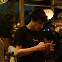 Marcelo Velit Castillo Email