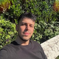 SAP Employee Ignacio Carrera's profile photo