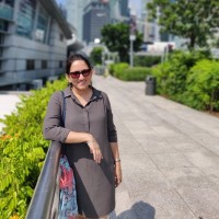 Lok Prakashan Ltd ( Gujarat Samachar ) Employee Reena Tyagi's profile photo