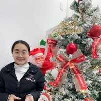 Toplingual Service Employee Vivi Liu's profile photo