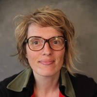 Illumination Employee Elisabeth Patte's profile photo