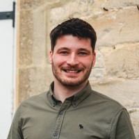 GSSArchitecture Employee Joshua Maddison's profile photo