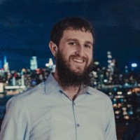 Mendel Simon Email