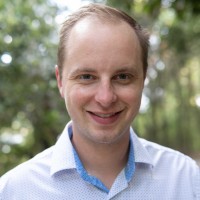 TSG Support Services Employee Stephen Bateman's profile photo